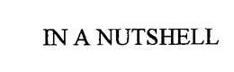 IN A NUTSHELL trademark