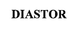 DIASTOR trademark