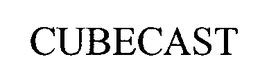 CUBECAST trademark