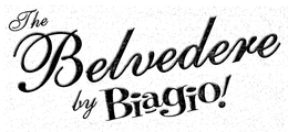 THE BELVEDERE BY BIAGIO! trademark
