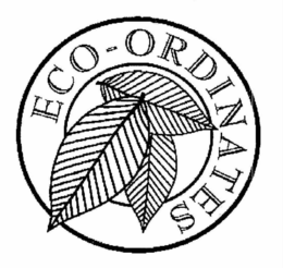 ECO-ORDINATES trademark