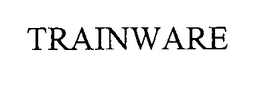 TRAINWARE trademark