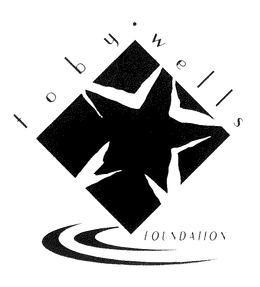 TOBY WELLS FOUNDATION trademark