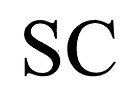 SC trademark