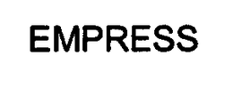 EMPRESS trademark