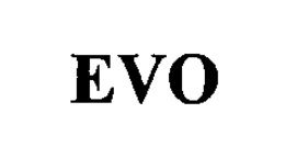 EVO trademark