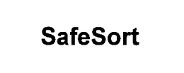 SAFESORT trademark
