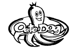 OCTODOG trademark