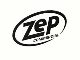 ZEP COMMERCIAL trademark