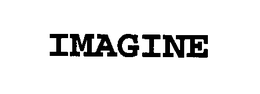 IMAGINE trademark