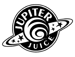 JUPITER JUICE trademark