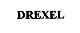DREXEL trademark
