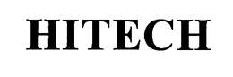 HITECH trademark