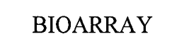 BIOARRAY trademark