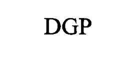 DGP trademark