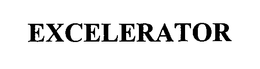EXCELERATOR trademark