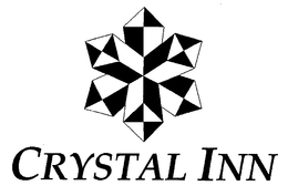 CRYSTAL INN trademark