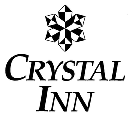 CRYSTAL INN trademark