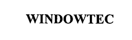WINDOWTEC trademark