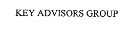 KEY ADVISORS GROUP trademark