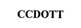 CCDOTT trademark