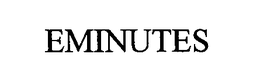 EMINUTES trademark