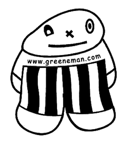 WWW.GREENEMAN.COM trademark