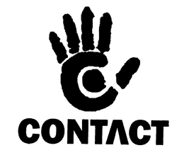 CONTACT trademark
