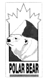 POLAR BEAR trademark