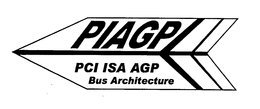 PIAGP PCI ISA AGP BUS ARCHITECTURE trademark