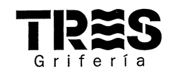 TRES GRIFERIA trademark