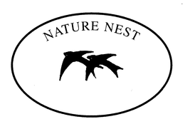 NATURE NEST trademark