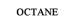 OCTANE trademark