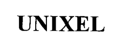 UNIXEL trademark