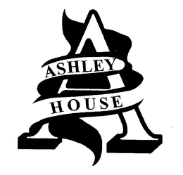 A ASHLEY HOUSE trademark