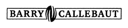 BARRY CALLEBAUT trademark