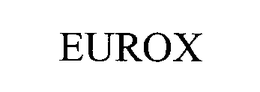 EUROX trademark