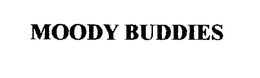 MOODY BUDDIES trademark