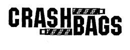 CRASH BAGS trademark