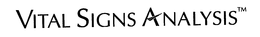 VITAL SIGNS ANALYSIS trademark