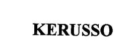 KERUSSO trademark