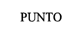 PUNTO trademark