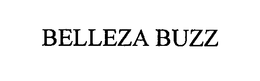 BELLEZA BUZZ trademark