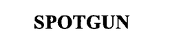 SPOTGUN trademark