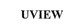 UVIEW trademark