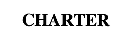 CHARTER trademark