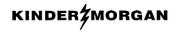 KINDER MORGAN trademark