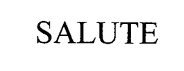 SALUTE trademark