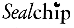 SEALCHIP trademark