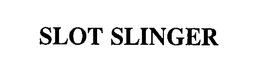 SLOT SLINGER trademark